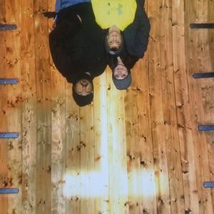 Meet your Posher, Bobby